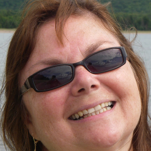 Bonnie Cook Photo 7