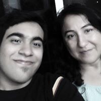 Kiran Chhabria Photo 9