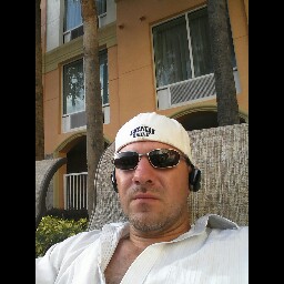 Richard Clemens Photo 41
