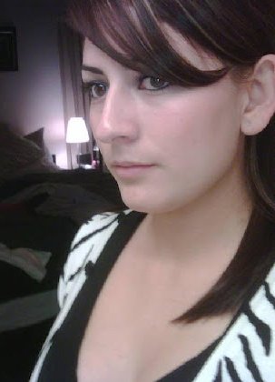Ana Cisneros Photo 33