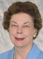 Mary Connell Photo 6