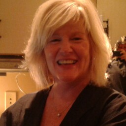 Patty Walsh Photo 2