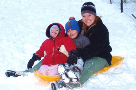 Jessica Anderson Photo 20