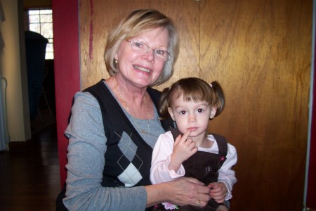 Patricia Traynor Photo 4