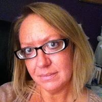 Monica Ward Photo 30