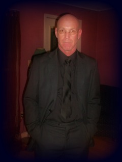 Kenny Macdonald Photo 30