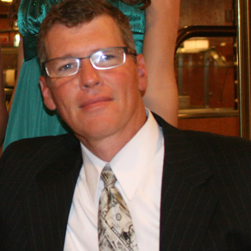 William Barker Photo 31