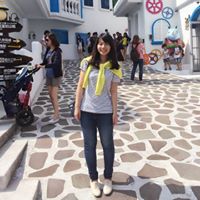 Yu Chu Photo 13