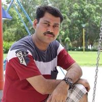 Muhammad Bhatti Photo 43