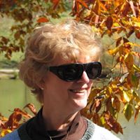 Christine Garrison Photo 14