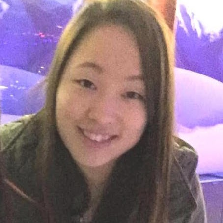 Mandy Lin Photo 7