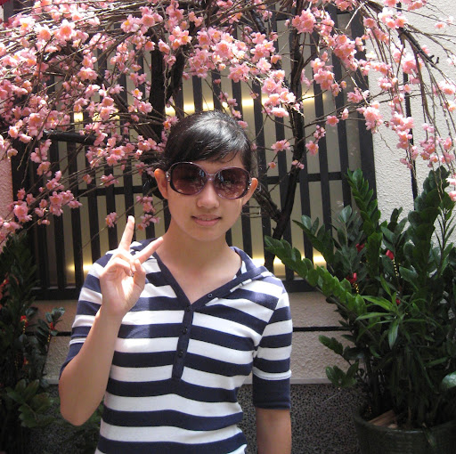 Selina Chen Photo 12