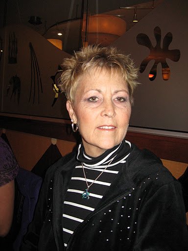 Teri Rice Photo 28