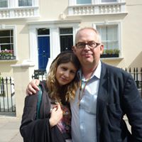 Alan Hayward Photo 17