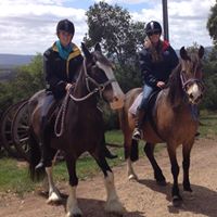 Joanne Wood Photo 34