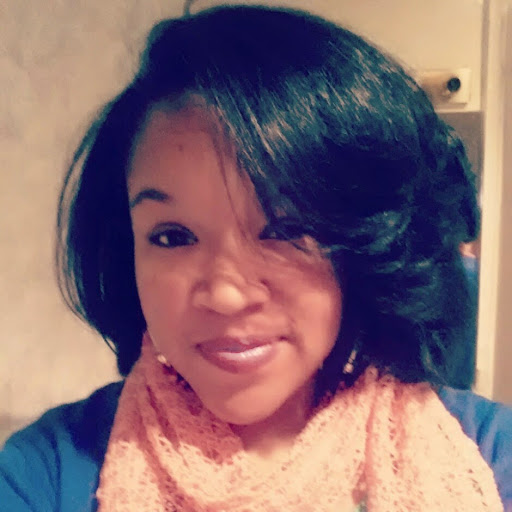 Dominique Barber Photo 21