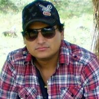 Hector Gamez Photo 41
