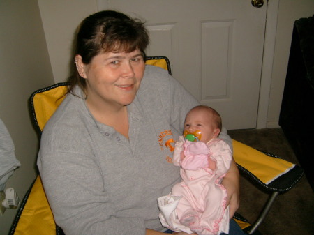 Crystal Reid Photo 18