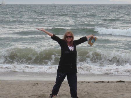 Sue Brown Photo 23