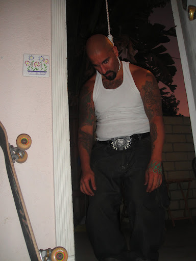 Ralph Rodriguez Photo 20