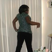 Christina Simms Photo 10