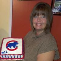 Denise Hoff Photo 35