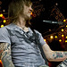 Billy Rowe Photo 30