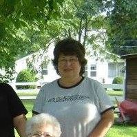 Mary Nutter Photo 12