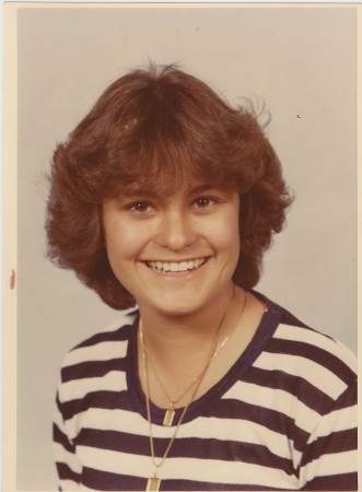 Stacy Clark Photo 15