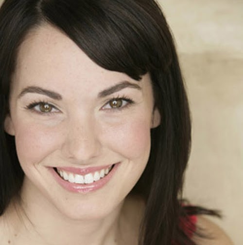 Christina Bailey Photo 24