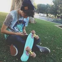 Luke Collins Photo 8