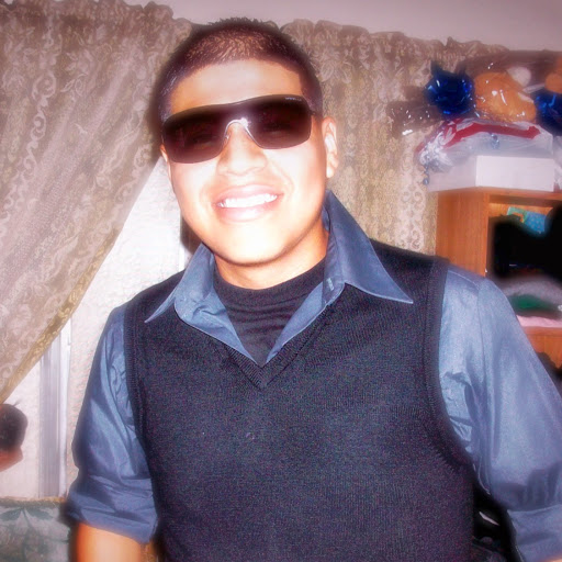 Oscar Leon Photo 21