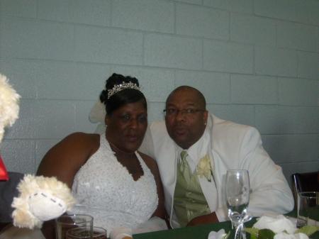 Regina Williams Photo 26