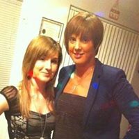 Rachael Spence Photo 11