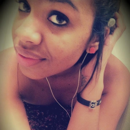 Breanna Hawkins Photo 9