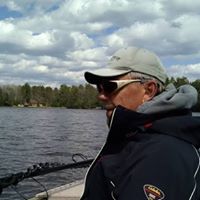 Greg Kramer Photo 25