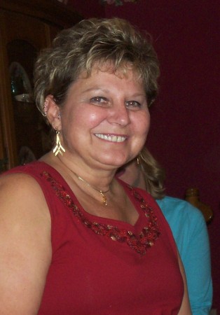 Teresa Nunley Photo 1
