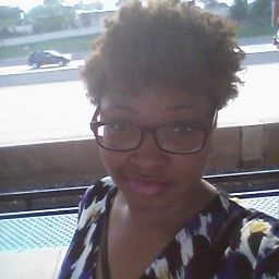 Ebony Smith Photo 6