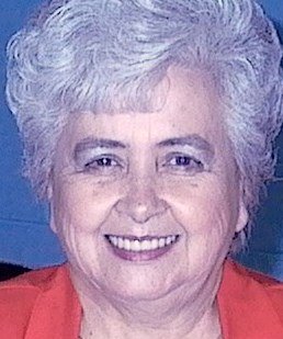 Janet Martin Photo 37