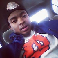 Damar Brown Photo 22