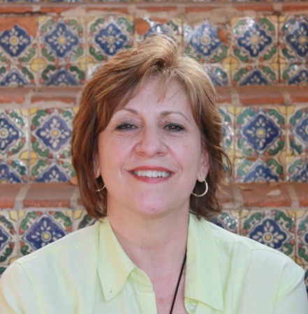 Pamela Byrd Photo 2