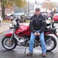 Jeff Brooks Photo 7