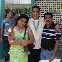 Eriberto Robles Photo 5