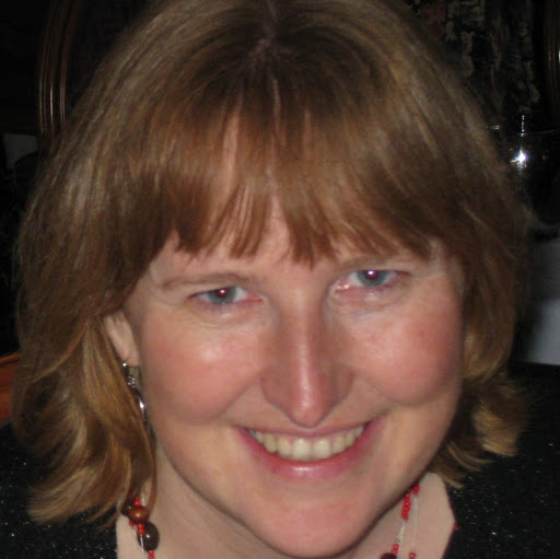Tracey Harper Photo 31