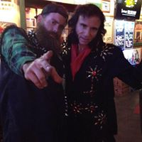 Joe Watts Photo 34