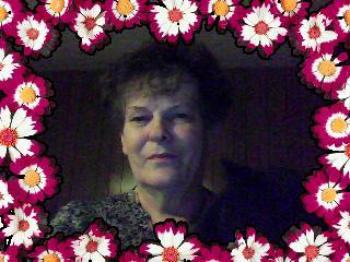 Carolyn Huff Photo 1