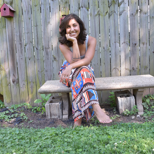 Allison Barnett Photo 30