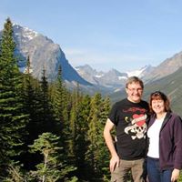 Mark Leitch Photo 11