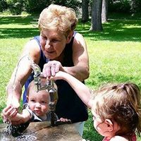 Frances Holland Photo 28