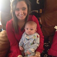 Marissa Mccann Photo 9